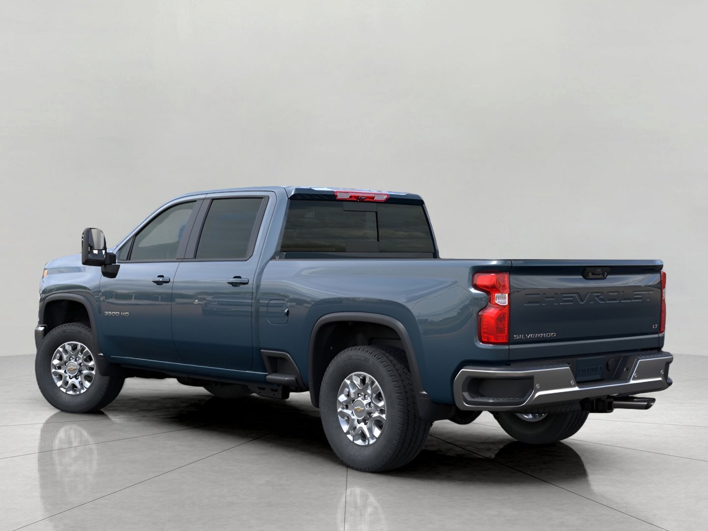 New 2026 Chevrolet Silverado 3500 LT w/ All Star Edition image 3