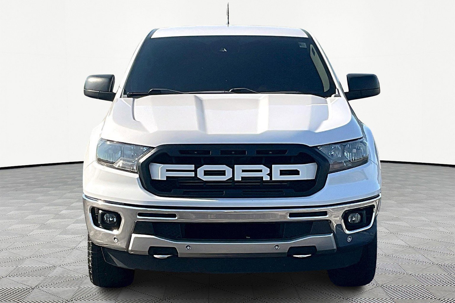 Used 2019 Ford Ranger XLT w/ Equipment Group 301A Mid image 3