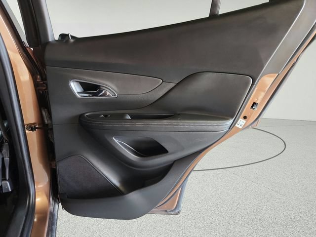 Used 2016 Buick Encore Convenience FWD image 26