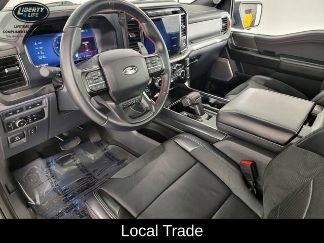 Used 2024 Ford F150 Raptor image 11