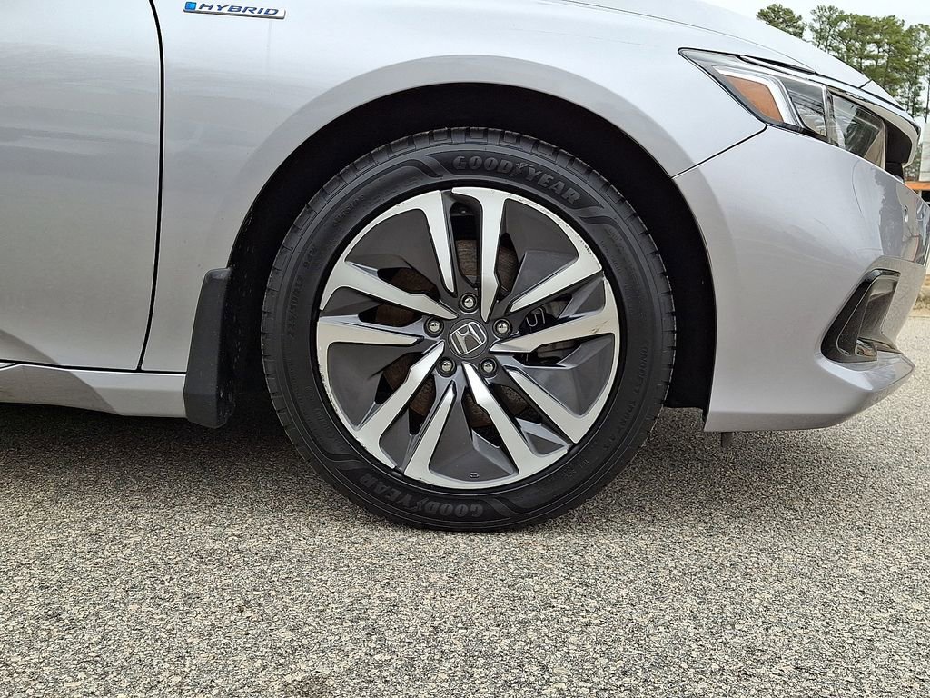 Used 2022 Honda Accord EX-L image 8