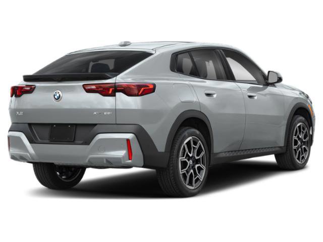 New 2026 BMW X2 xDrive28i w/ M Sport Package image 2