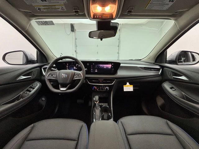 New 2026 Buick Encore GX Sport Touring w/ Advanced Technology Package image 3