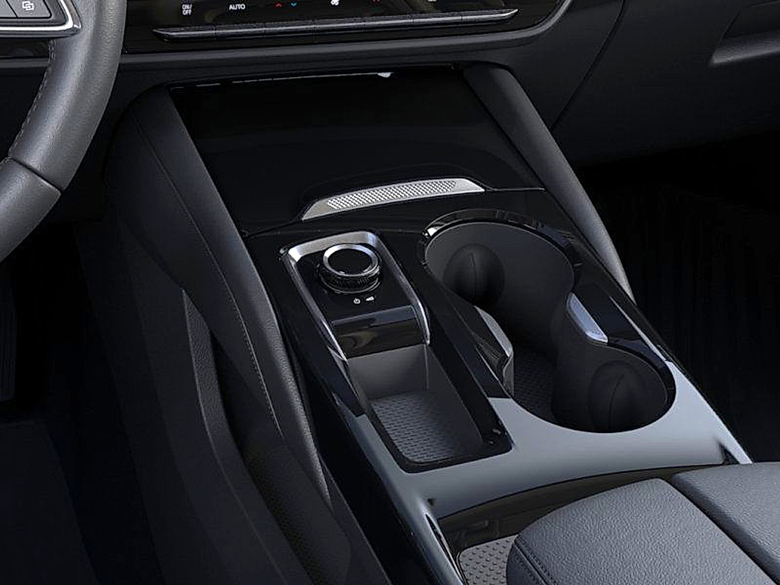 New 2026 Buick Envision Preferred image 23