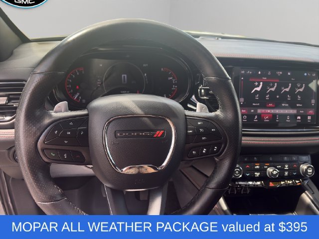 Used 2023 Dodge Durango GT AWD/4WD image 13