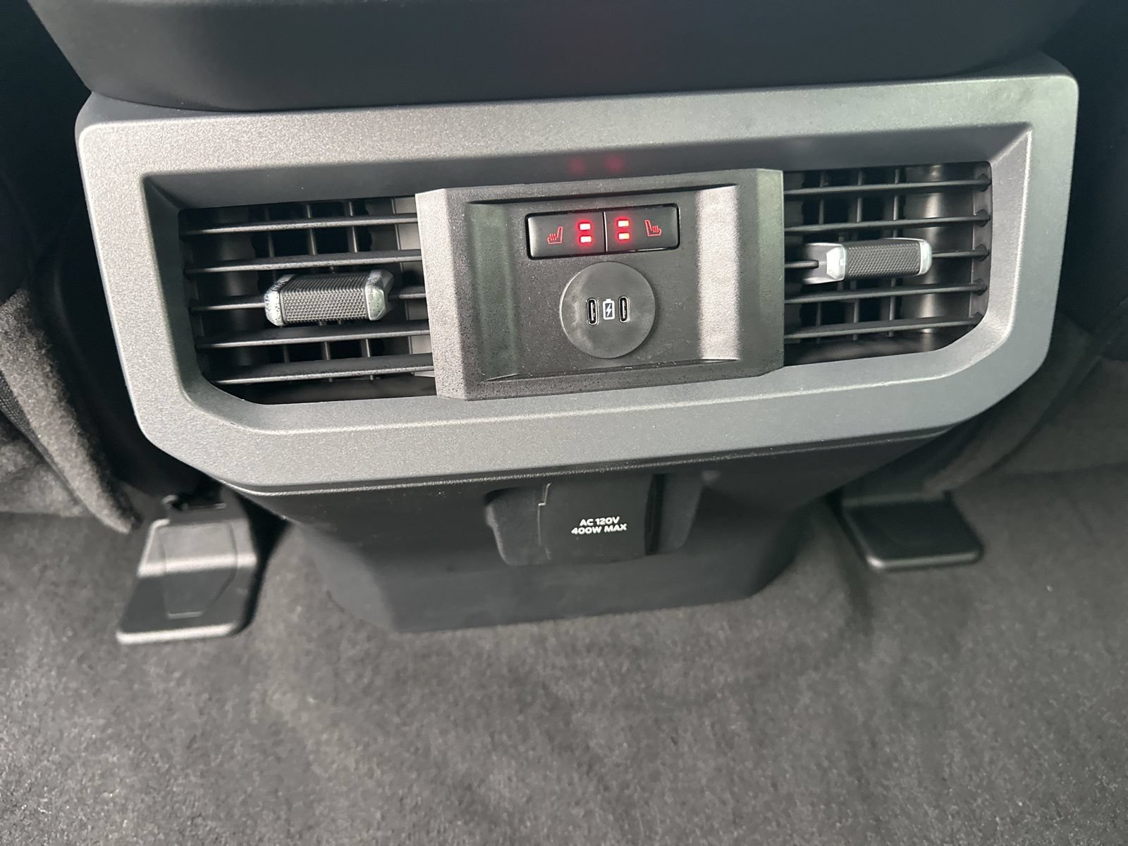 New 2025 Ford F350 Lariat w/ Lariat Ultimate Package AWD/4WD image 34