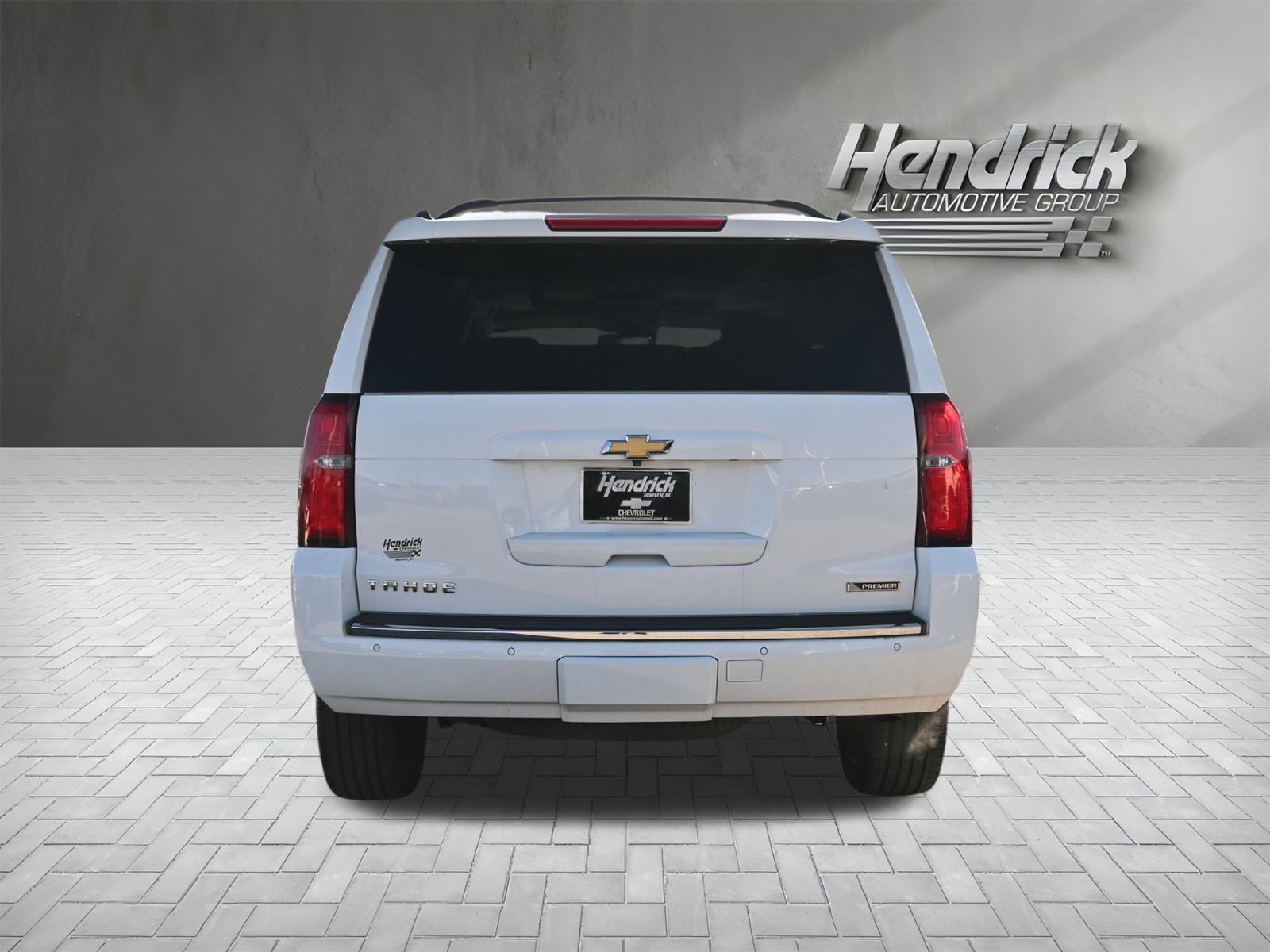 Used 2018 Chevrolet Tahoe Premier image 10