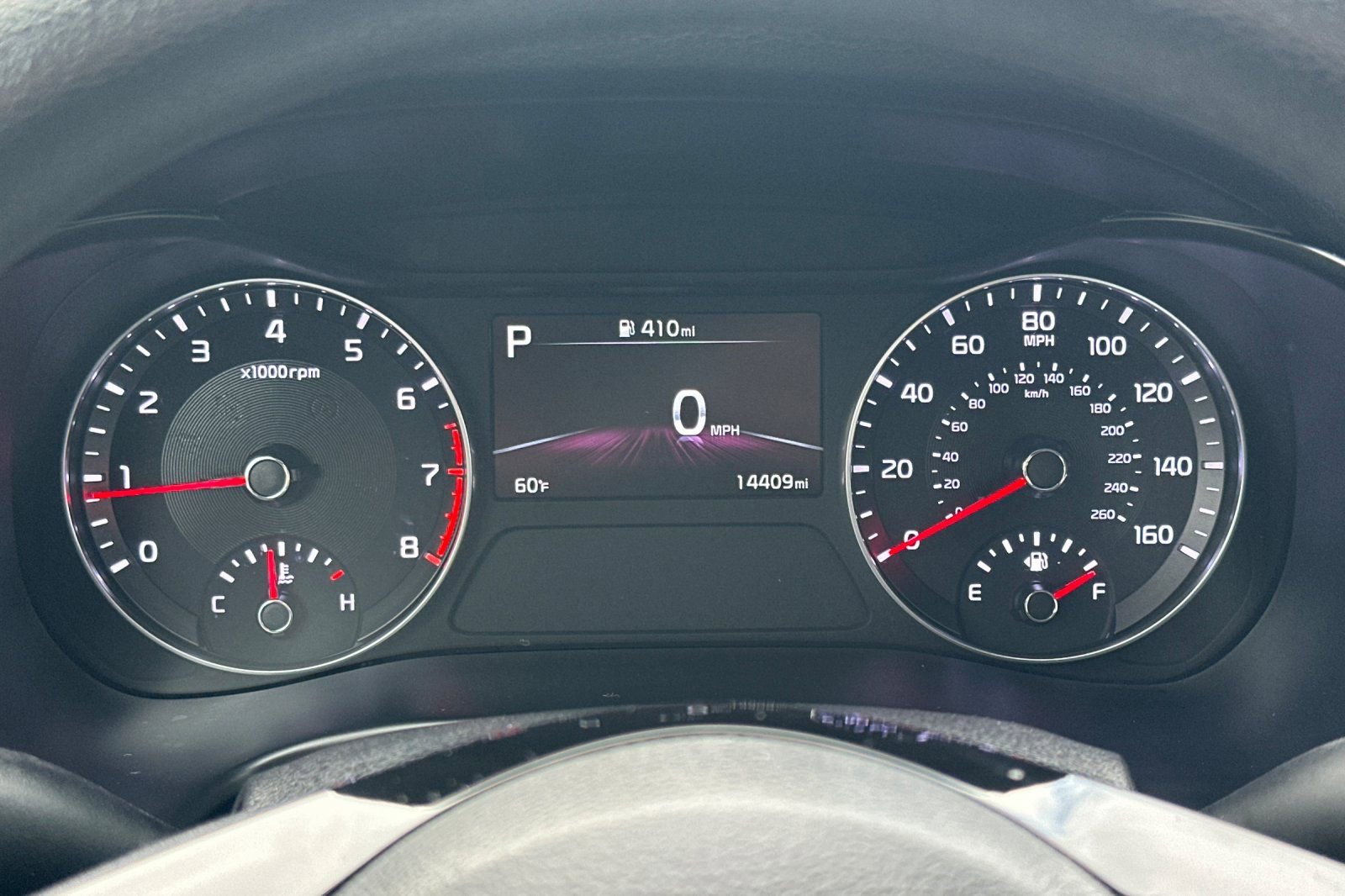 Certified 2023 Kia Forte LXS w/ LXS Technology Package image 38