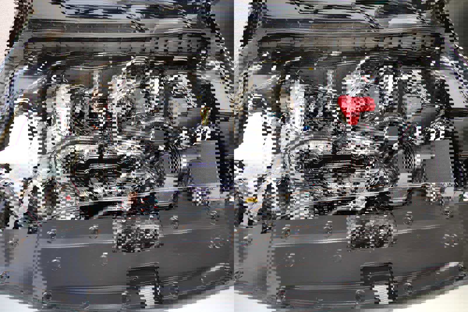 Used 2022 Nissan Altima 2.5 S image 51