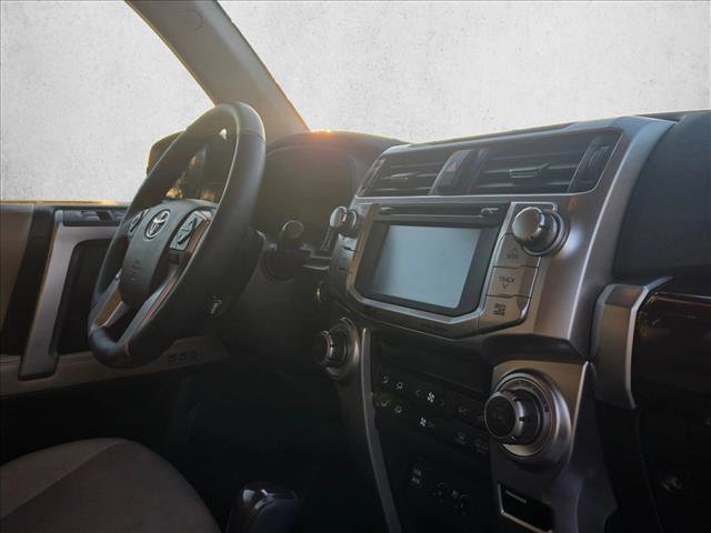 Used 2018 Toyota 4Runner Limited image 22