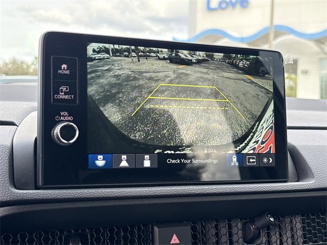 New 2026 Honda CR-V Sport-L image 31