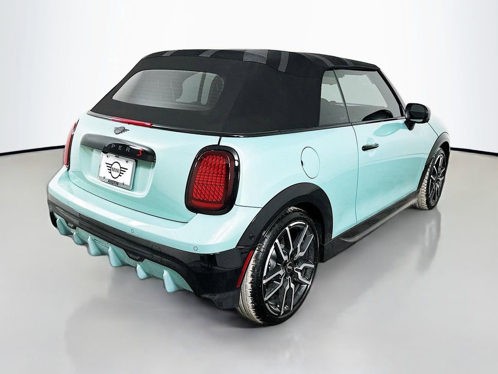 New 2026 MINI Cooper S image 5