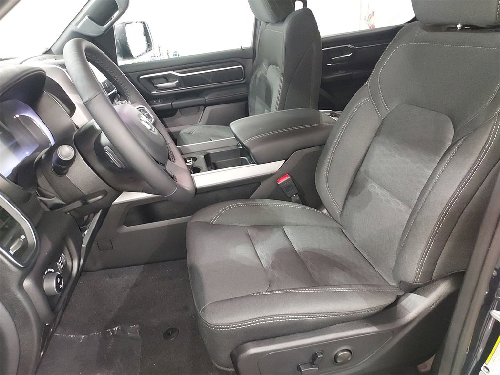 New 2026 RAM 1500 Big Horn image 17