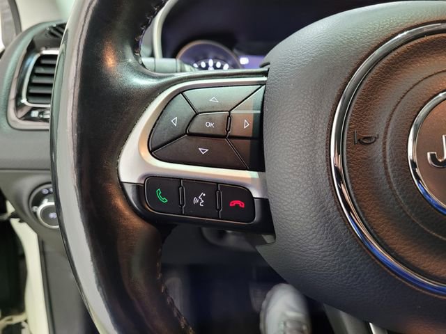 Used 2019 Jeep Compass Altitude image 29