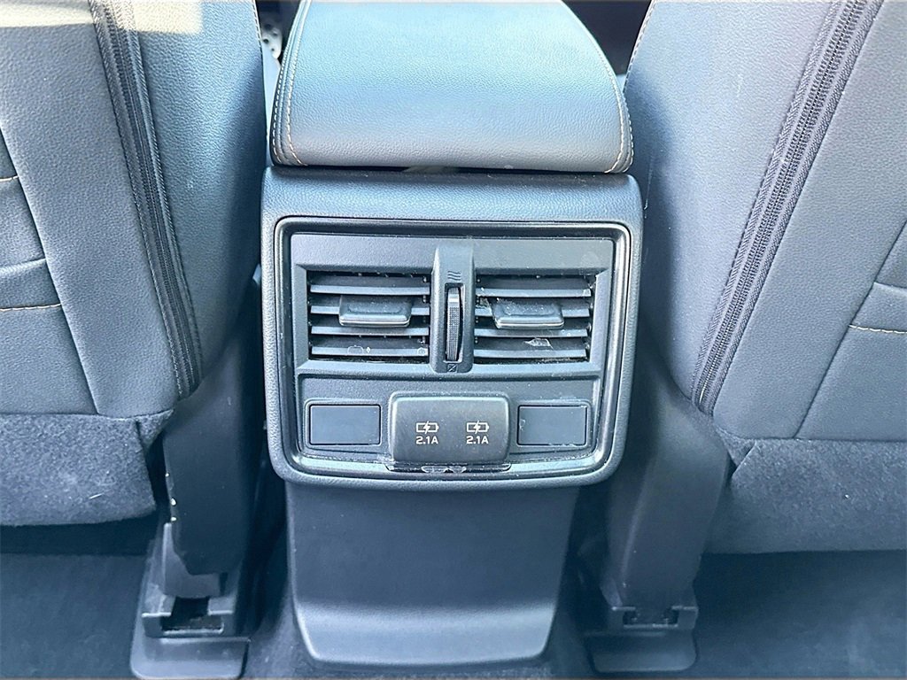 Used 2023 Subaru Forester Wilderness image 27