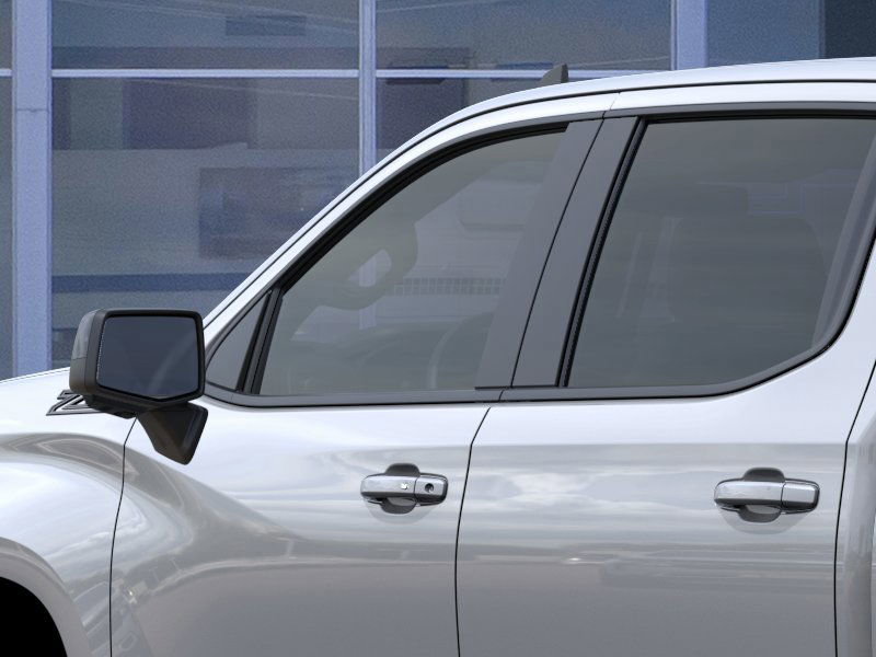 New 2026 Chevrolet Silverado 1500 RST w/ RST All Star Premium Package image 14