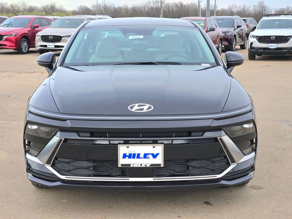 New 2026 Hyundai Sonata SEL image 6