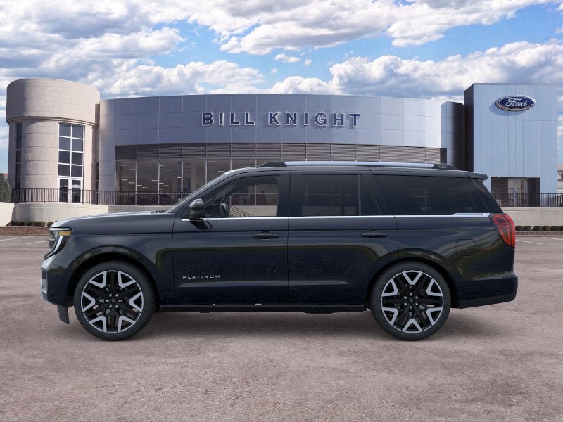 New 2026 Ford Expedition Platinum w/ Platinum Ultimate Package AWD/4WD image 27