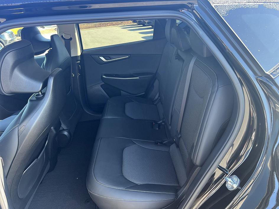 Used 2024 Kia EV6 Light image 15