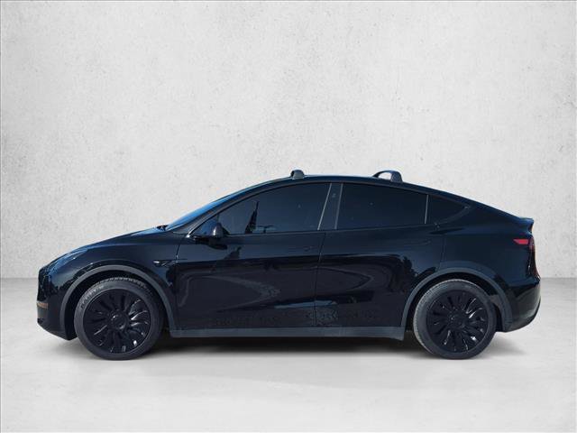 Used 2023 Tesla Model Y Long Range AWD/4WD image 8