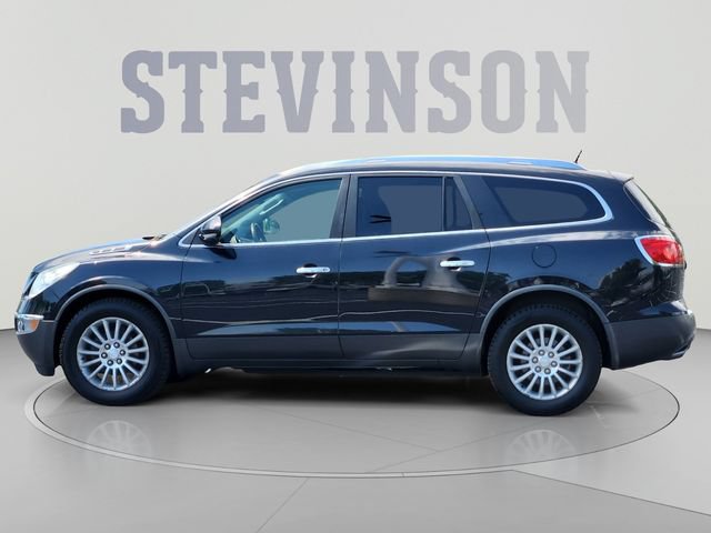 Used 2012 Buick Enclave Leather w/ Trailering Provision Package AWD/4WD image 2