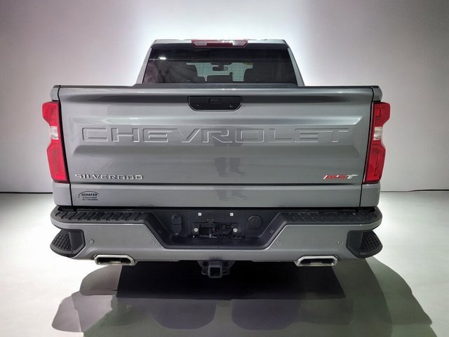 Used 2022 Chevrolet Silverado 1500 RST image 27