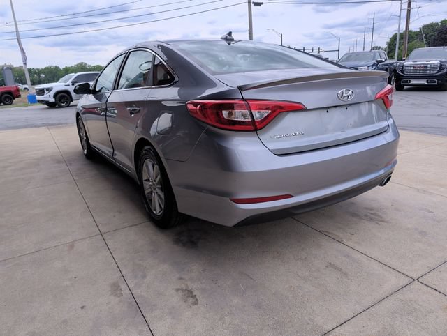 Used 2016 Hyundai Sonata SE FWD image 6
