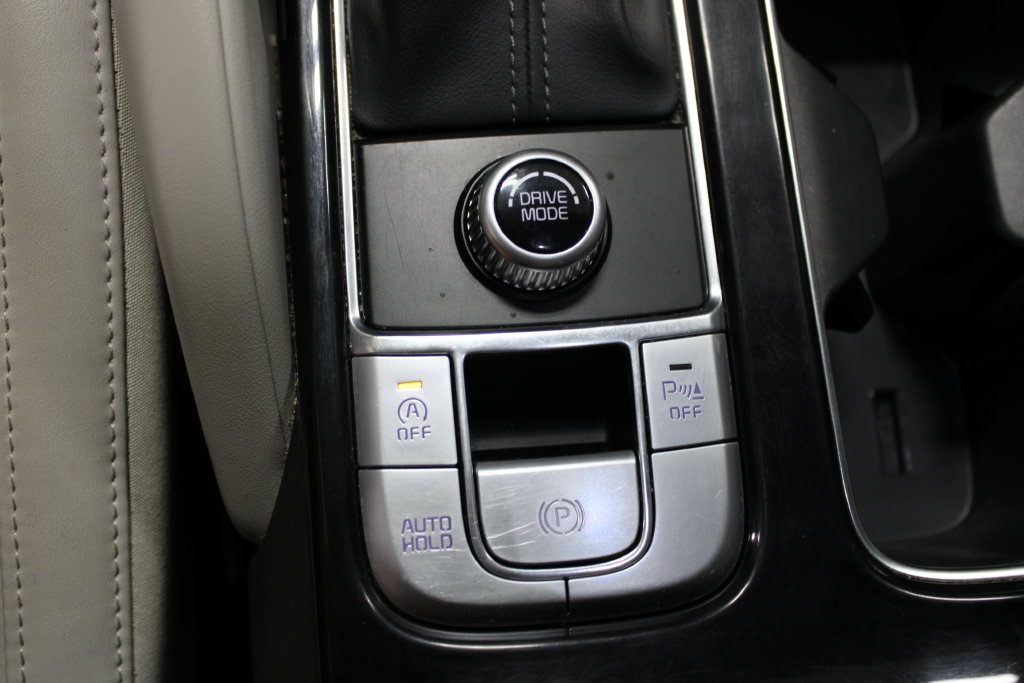 Used 2020 Kia Telluride S FWD image 53