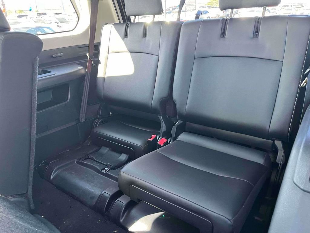 Used 2014 Toyota 4Runner SR5 Premium image 7