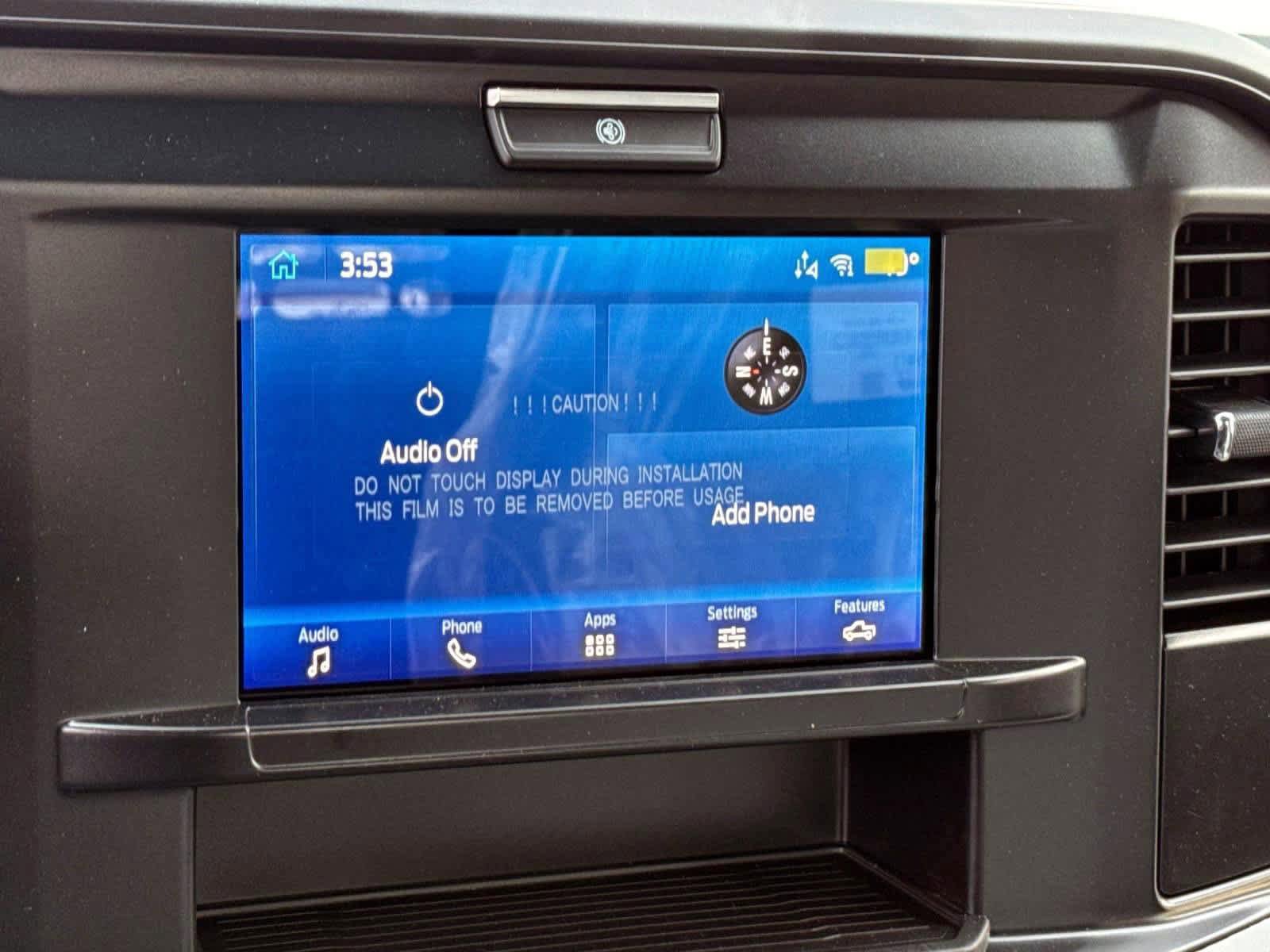 New 2026 Ford F550 4x4 Regular Cab Super Duty image 19