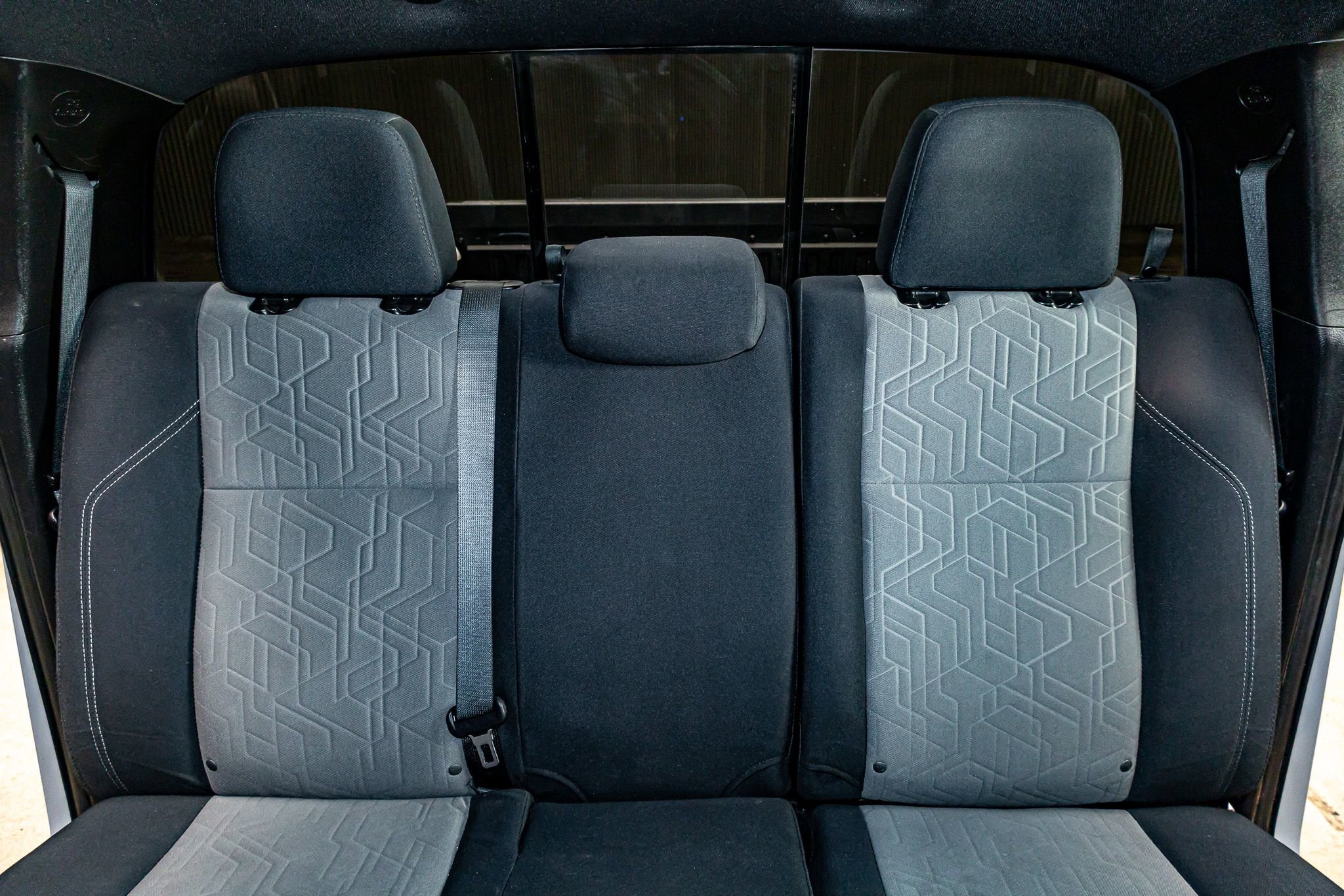 Used 2021 Toyota Tacoma TRD Sport w/ Technology Package image 25