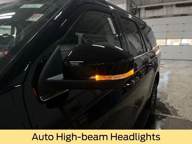 New 2025 Ford Expedition Max Active image 12