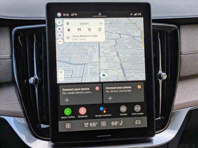 New 2025 Volvo XC90 B6 Core w/ Protection Package Premier image 13