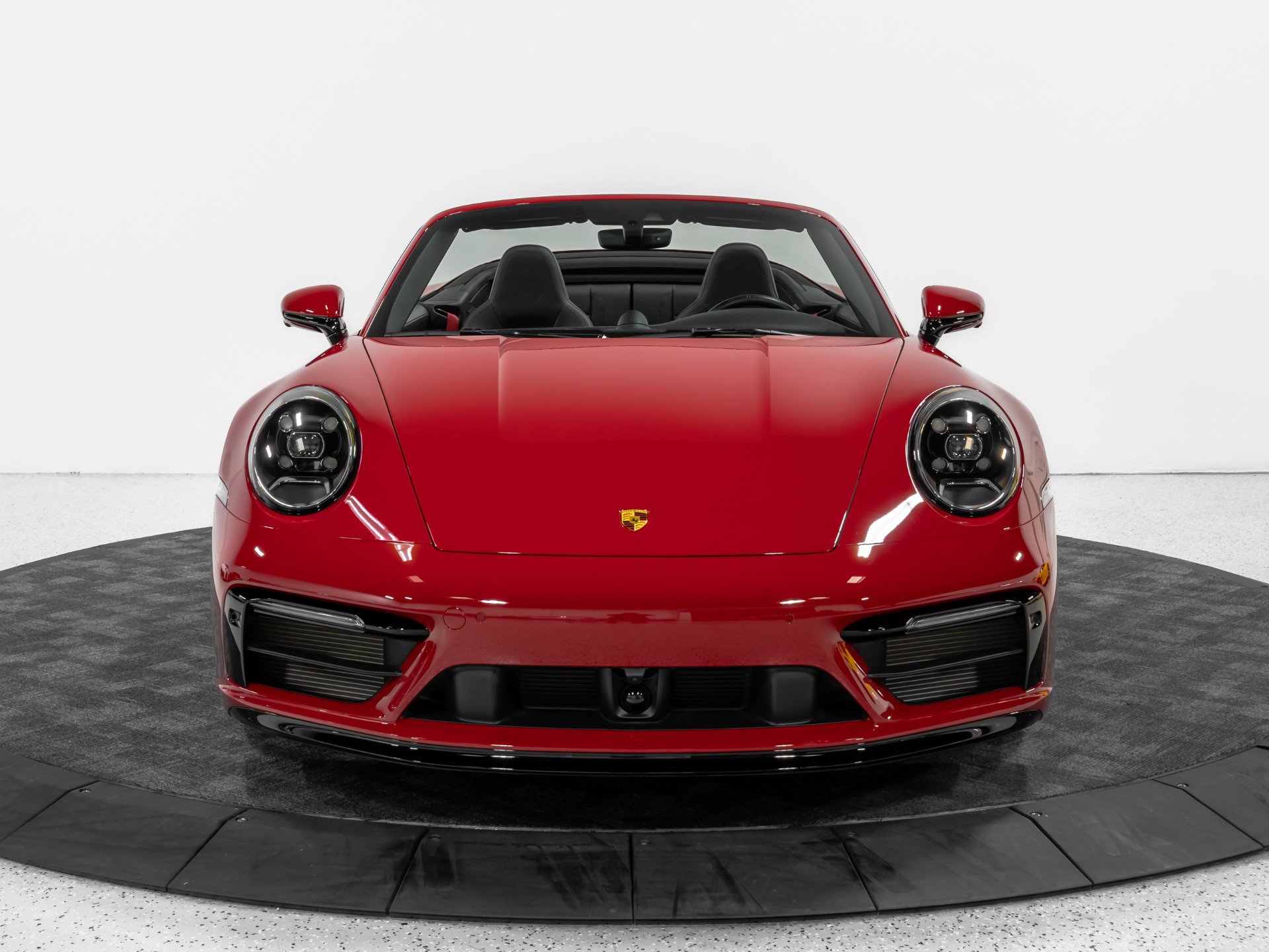 Used 2023 Porsche 911 Carrera 4S AWD/4WD image 13