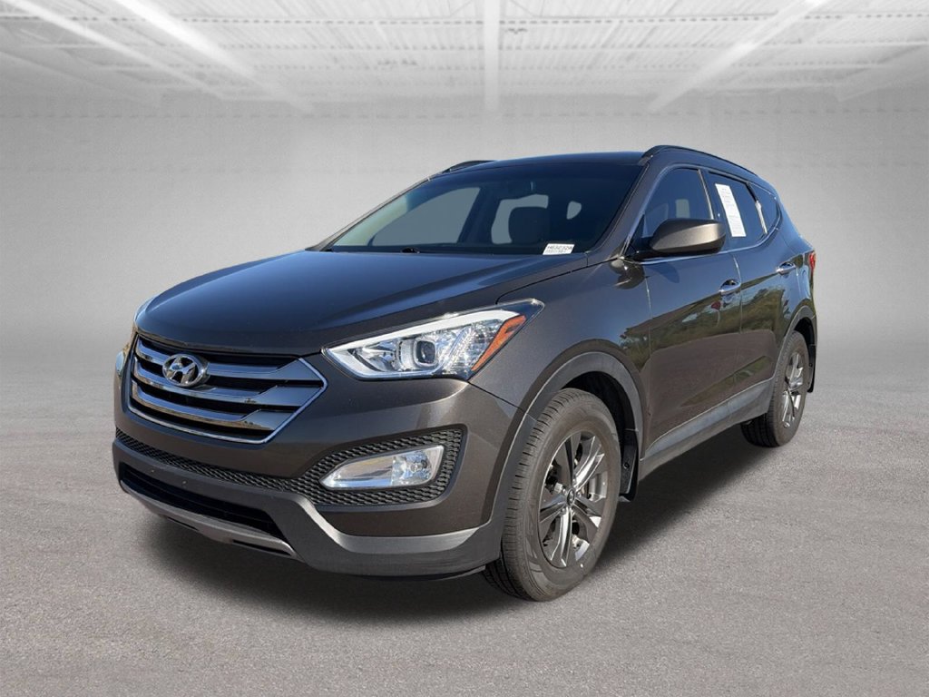Used 2014 Hyundai Santa Fe Sport w/ Popular Equipment Package 02 FWD image 1