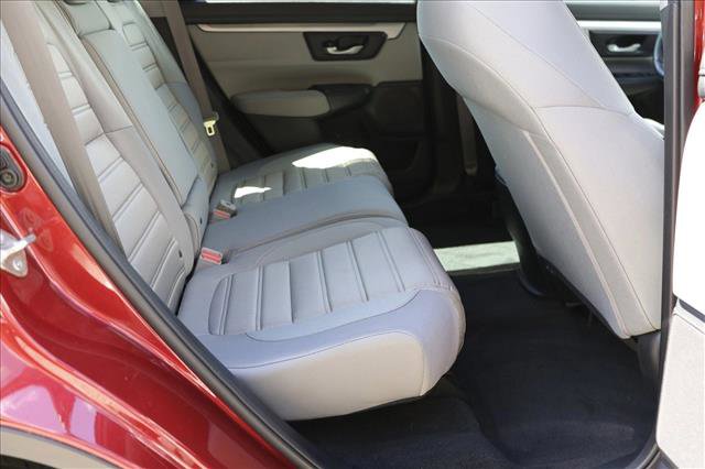 Used 2020 Honda CR-V LX image 25