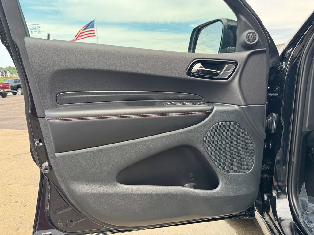 New 2026 Dodge Durango GT w/ Tow 'N Go Package AWD/4WD image 16