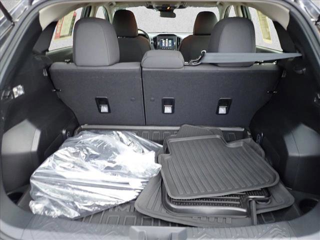 Used 2025 Subaru Impreza 2.0i AWD/4WD image 8