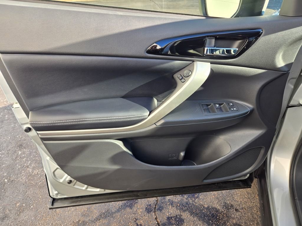 New 2026 Mitsubishi Eclipse Cross SE image 19