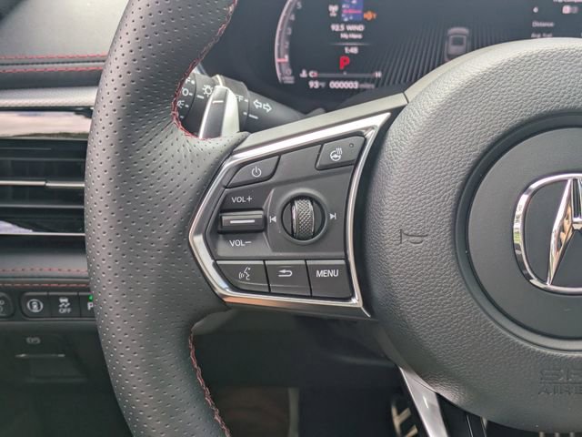 New 2026 Acura MDX A-Spec image 18