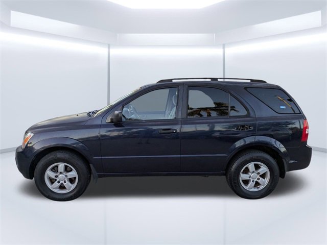 Used 2008 Kia Sorento LX image 7