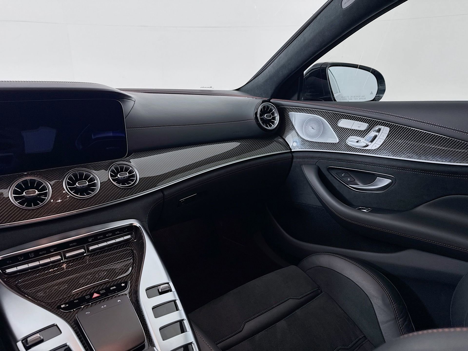 Certified 2022 Mercedes-Benz AMG GT 53 image 25