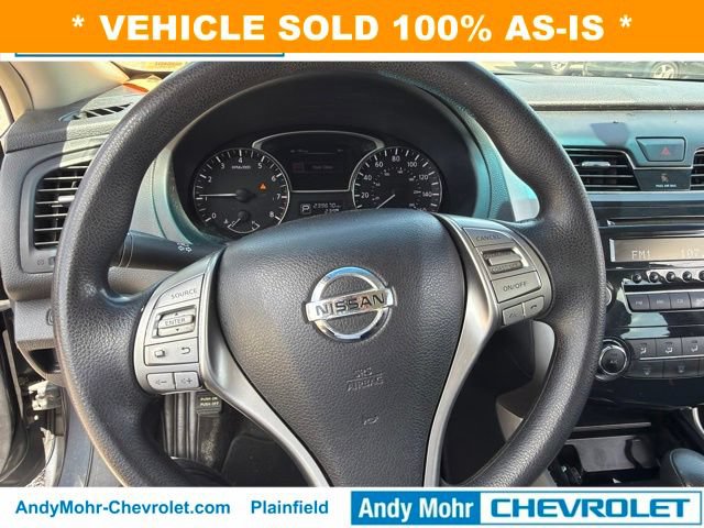 Used 2013 Nissan Altima 2.5 S FWD image 15