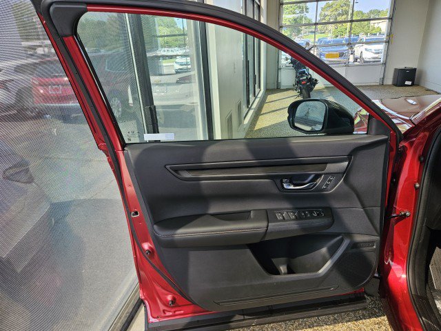 New 2026 Honda CR-V Sport-L image 17