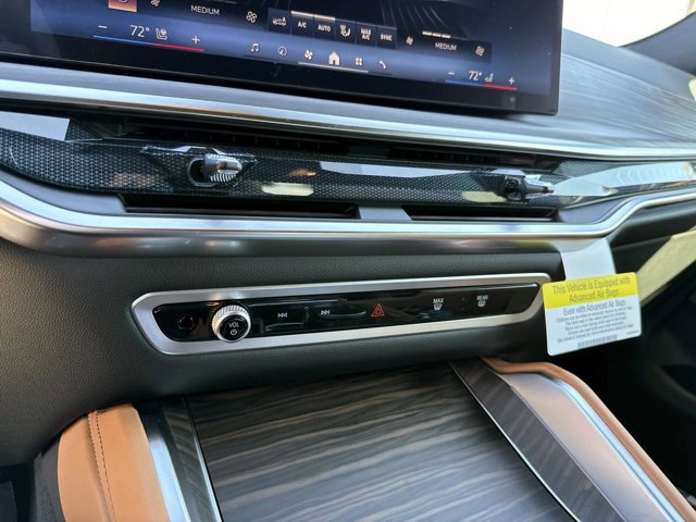 New 2026 BMW X6 xDrive40i w/ Premium Package image 28