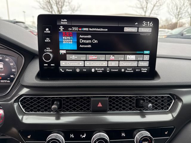 Certified 2025 Acura Integra A-Spec image 19