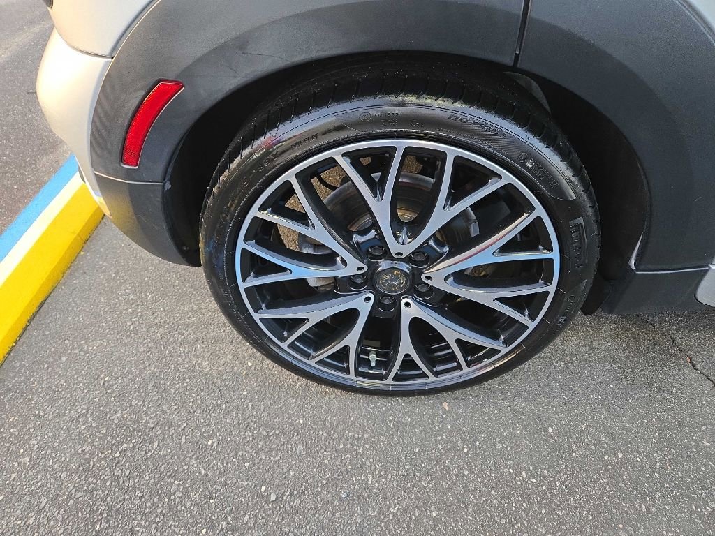 Used 2016 MINI Cooper Countryman S image 11