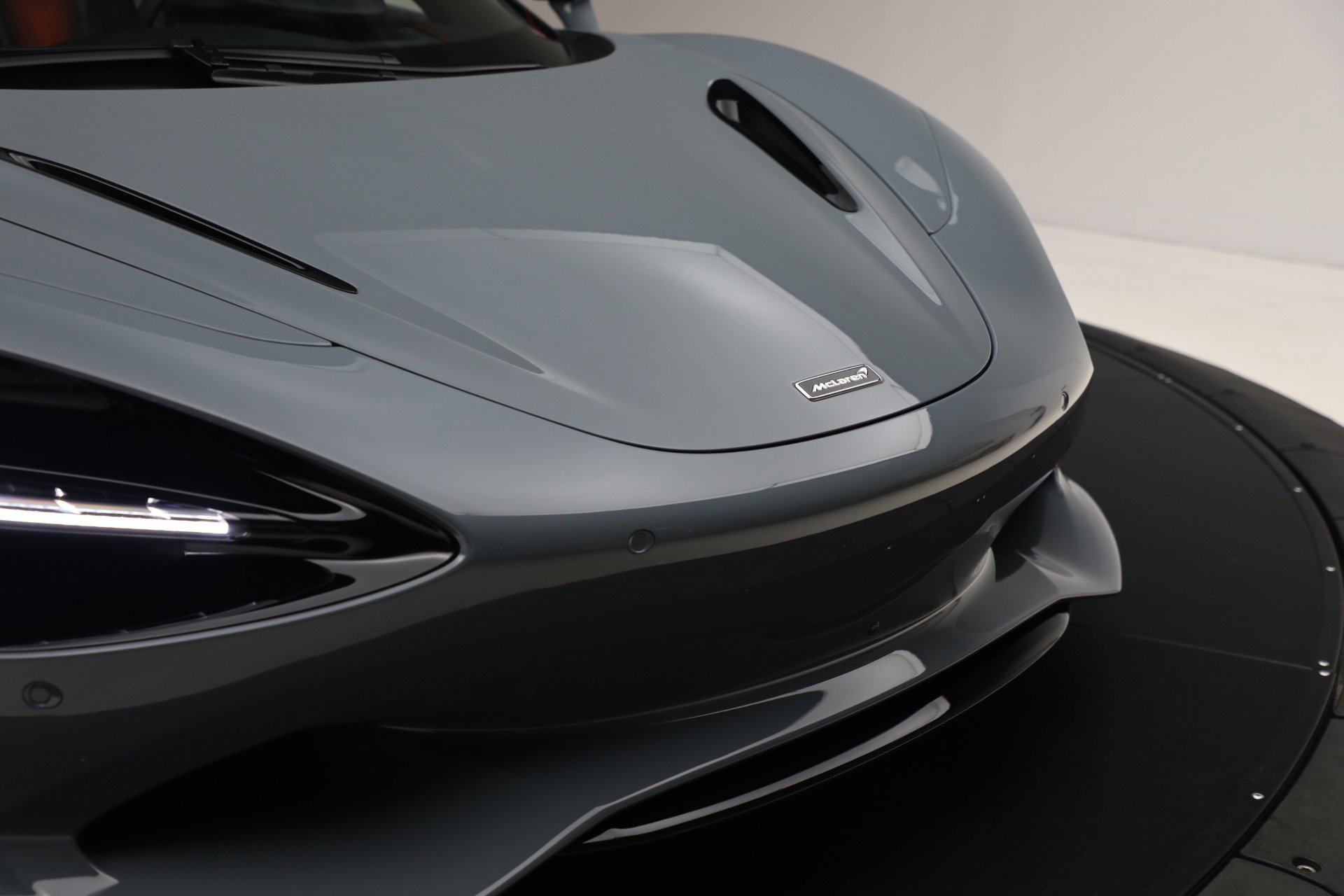 New 2026 McLaren 750S Spider image 35