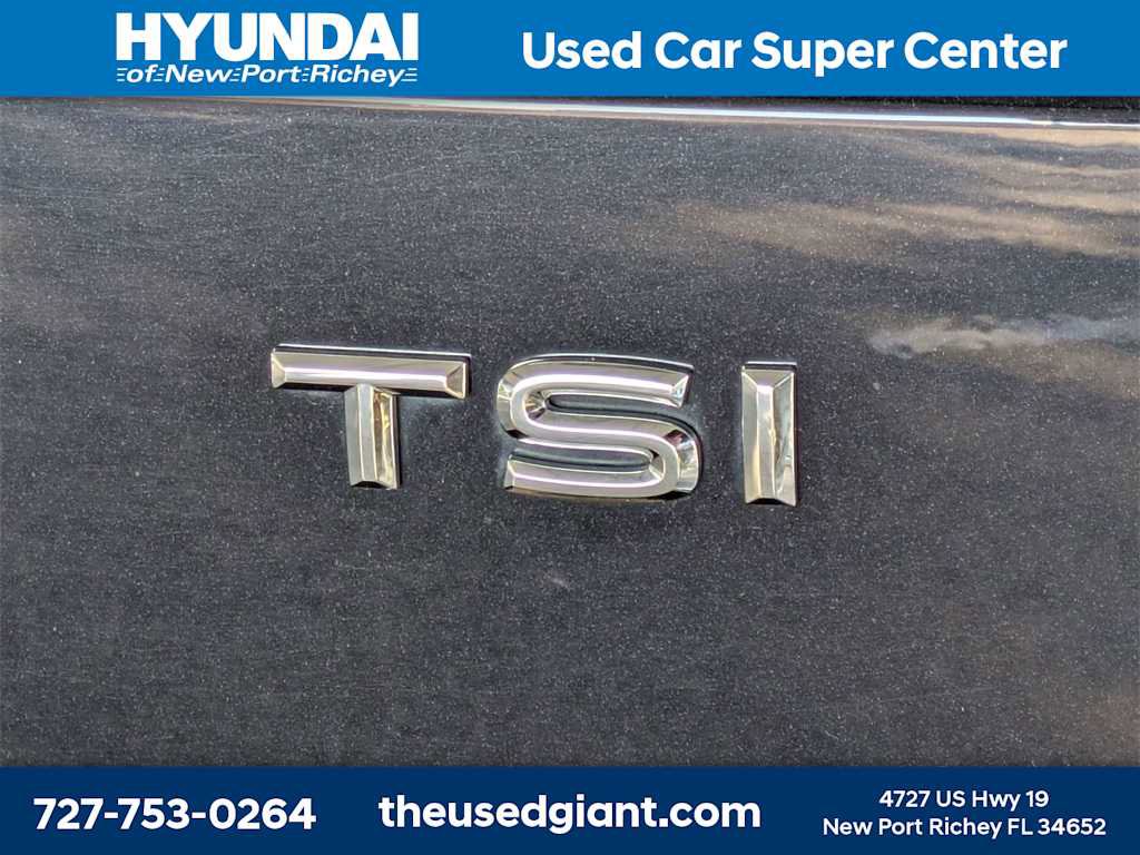 Used 2018 Volkswagen Atlas S image 13