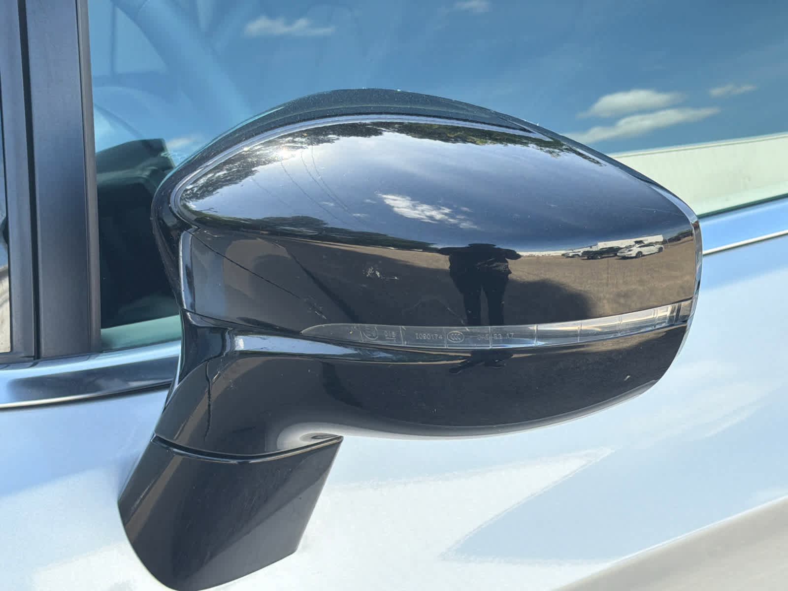 Used 2024 Chrysler Pacifica Touring-L FWD image 12